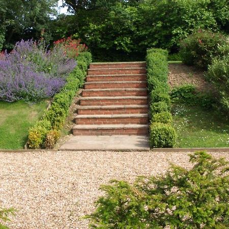 Blackbrook House Holmwood Εξωτερικό φωτογραφία