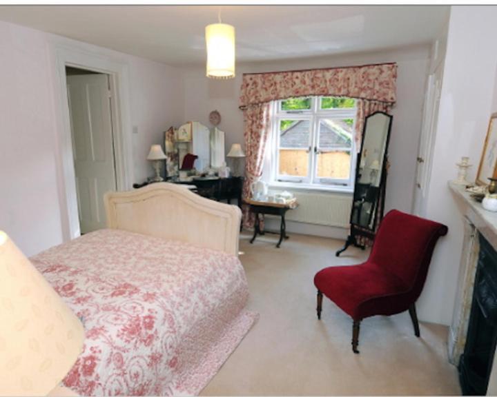 Blackbrook House Holmwood Εξωτερικό φωτογραφία
