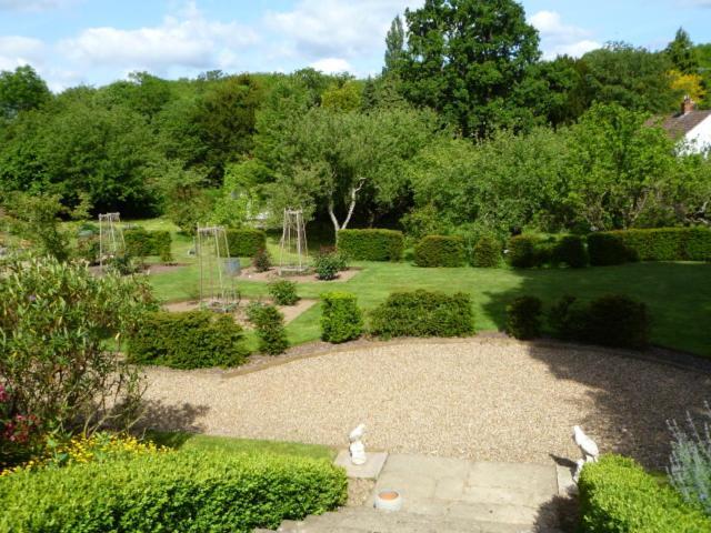 Blackbrook House Holmwood Εξωτερικό φωτογραφία