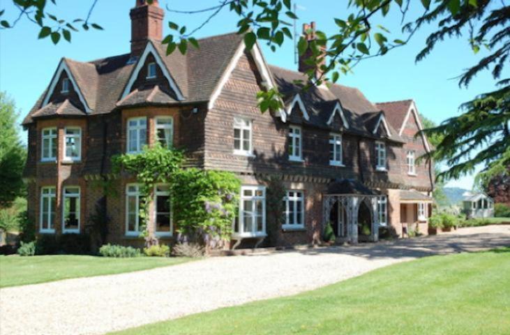 Blackbrook House Holmwood Εξωτερικό φωτογραφία