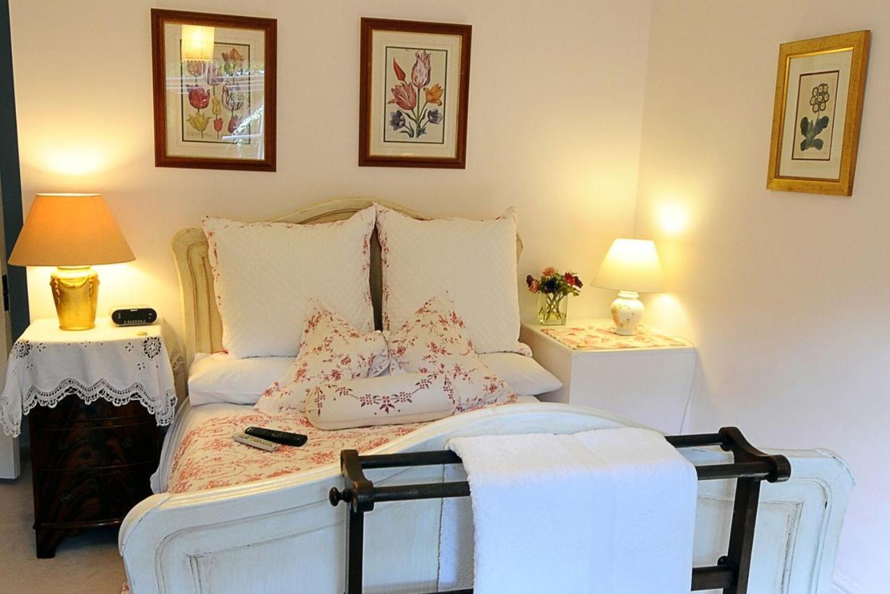 Blackbrook House Holmwood Εξωτερικό φωτογραφία